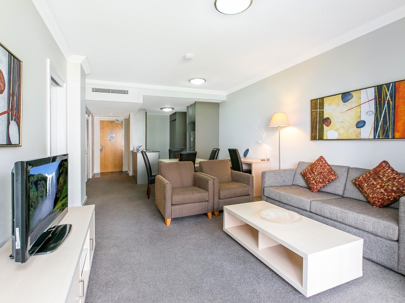 2601/141 Campbell Street, Bowen Hills QLD 4006