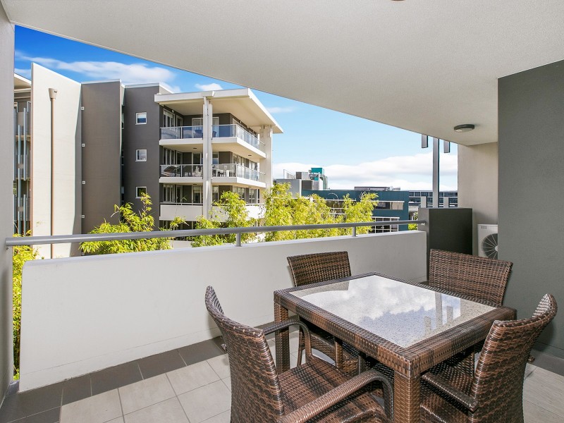 2601/141 Campbell Street, Bowen Hills QLD 4006