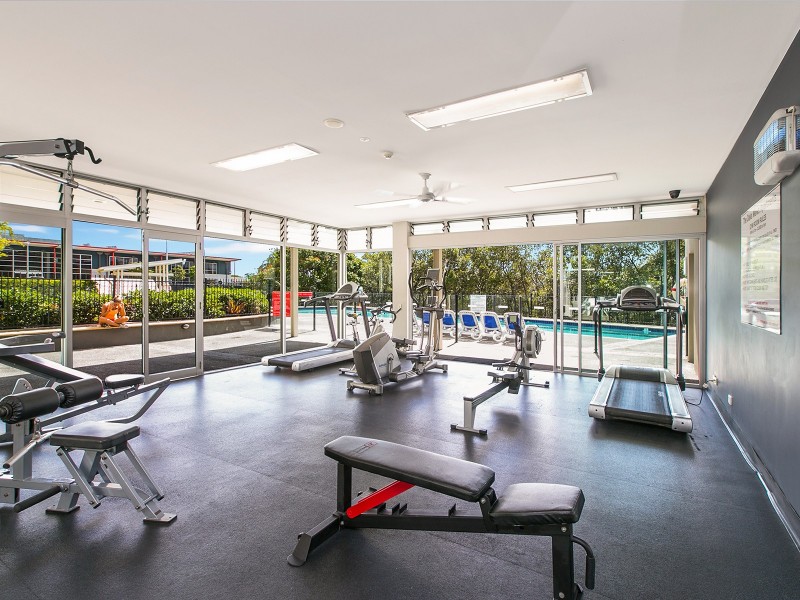 2601/141 Campbell Street, Bowen Hills QLD 4006