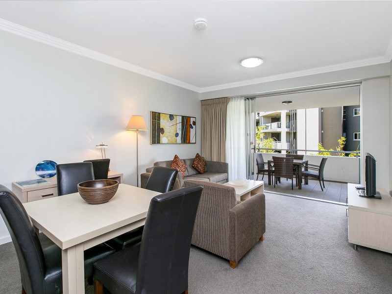 2601/141 Campbell Street, Bowen Hills QLD 4006