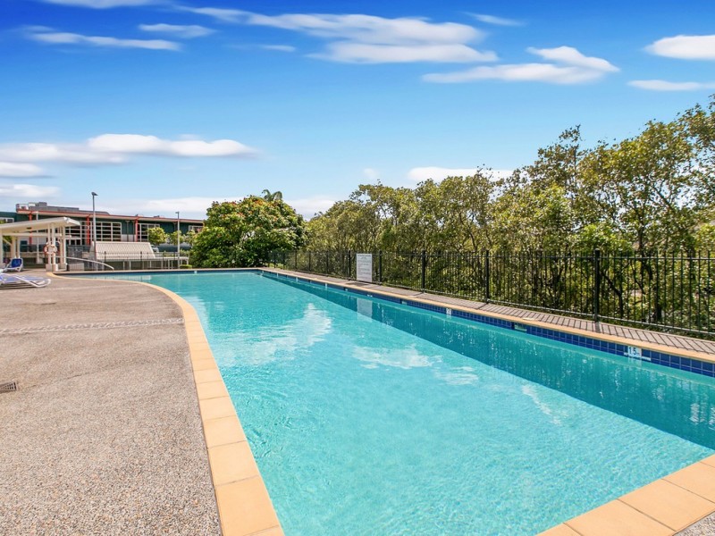 2601/141 Campbell Street, Bowen Hills QLD 4006