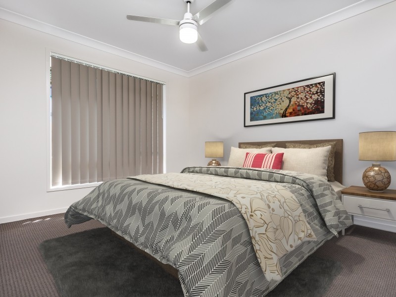 62 Canopus Street, Bridgeman Downs QLD 4035