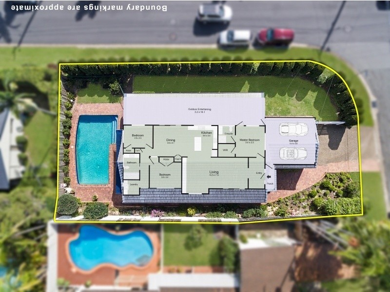 1A St David St, Kenmore QLD 4069