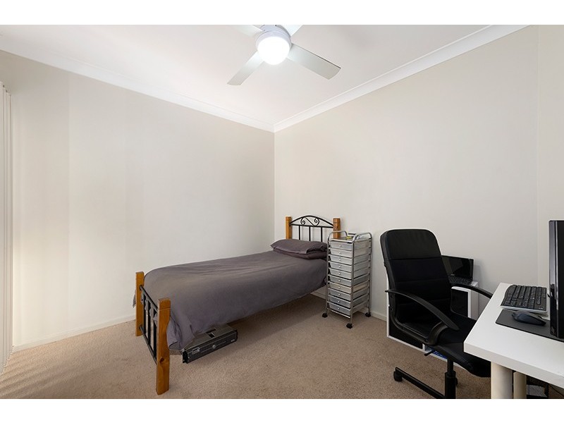 3/45 Railway Avenue, Indooroopilly QLD 4068