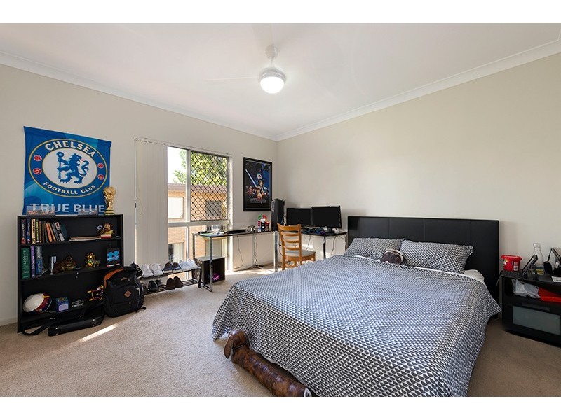 3/45 Railway Avenue, Indooroopilly QLD 4068