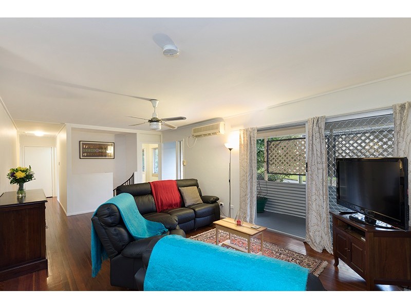 4 Harward Street, The Gap QLD 4061