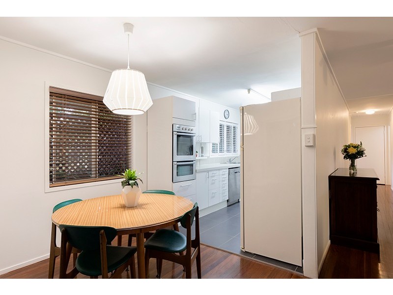 4 Harward Street, The Gap QLD 4061