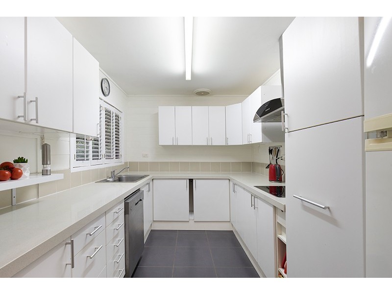 4 Harward Street, The Gap QLD 4061