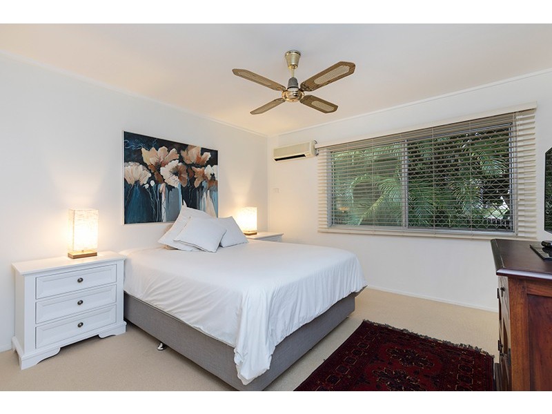 4 Harward Street, The Gap QLD 4061