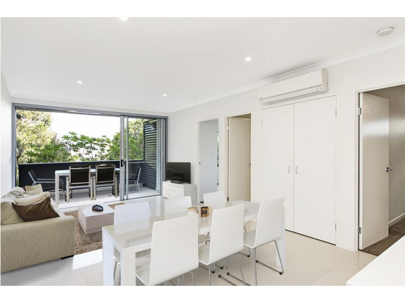 101/19 Isedale St, Wooloowin QLD 4030