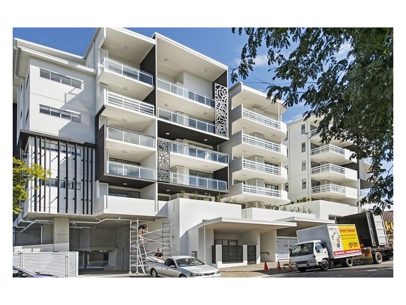 101/19 Isedale St, Wooloowin QLD 4030