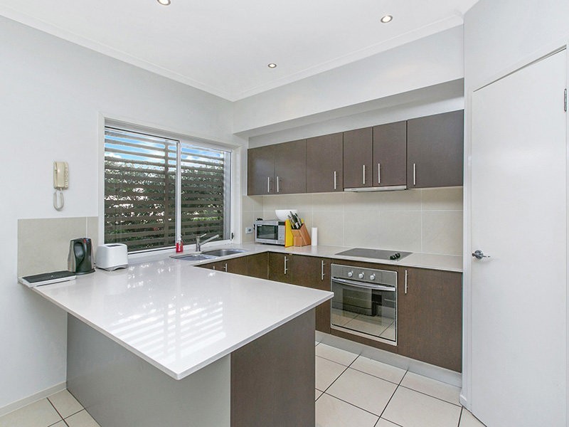 4/12 Mordant Street, Ascot QLD 4007