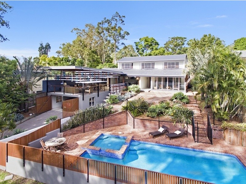 29 Katunga Street, Kenmore QLD 4069