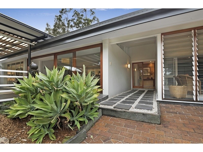 29 Katunga Street, Kenmore QLD 4069