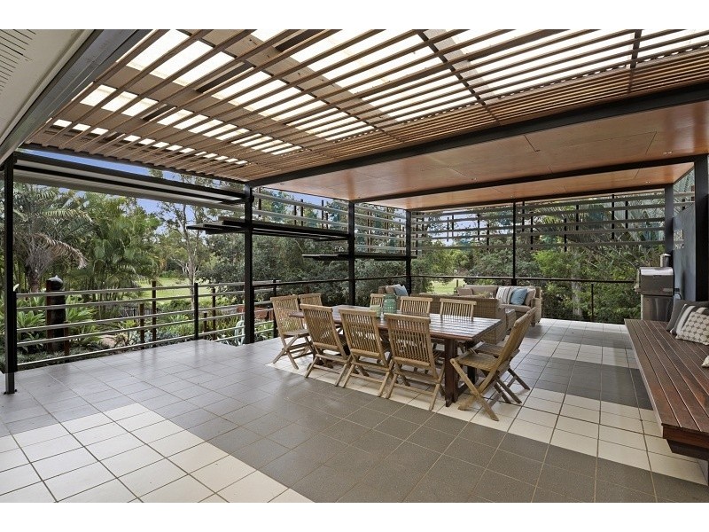 29 Katunga Street, Kenmore QLD 4069