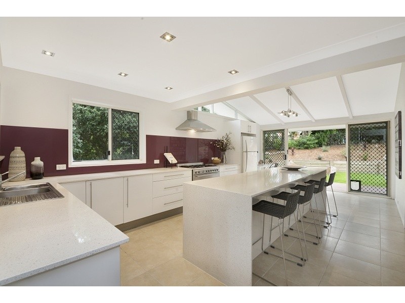 29 Katunga Street, Kenmore QLD 4069