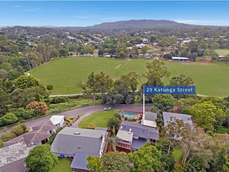 29 Katunga Street, Kenmore QLD 4069