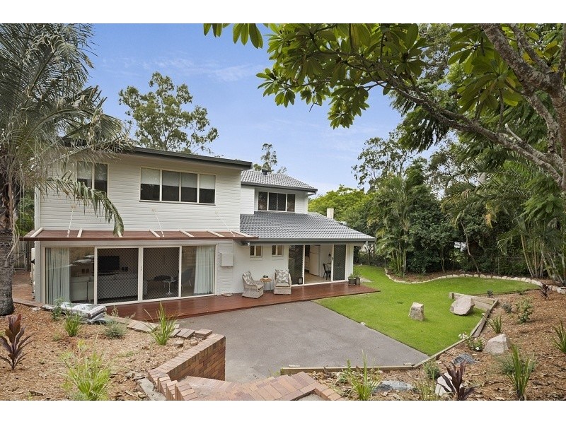 29 Katunga Street, Kenmore QLD 4069