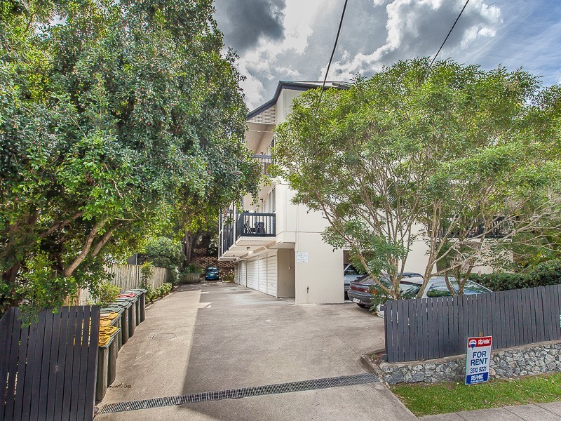 2/49 Charlotte Street, Paddington QLD 4064