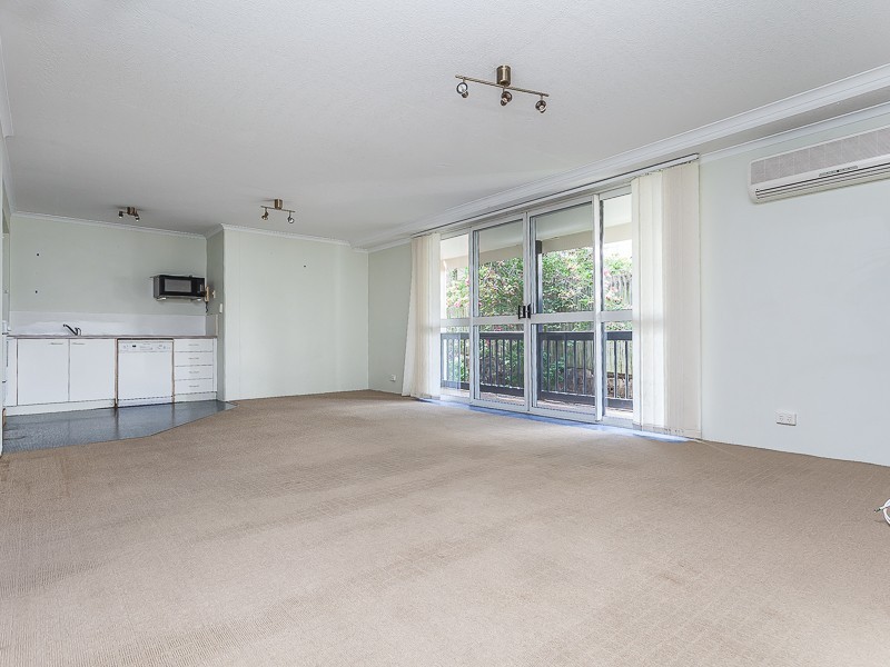 2/49 Charlotte Street, Paddington QLD 4064