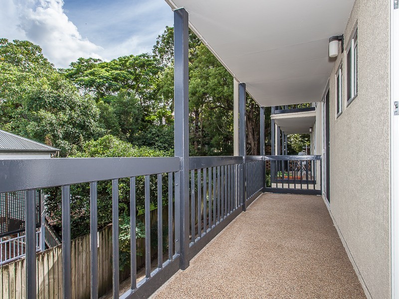 2/49 Charlotte Street, Paddington QLD 4064