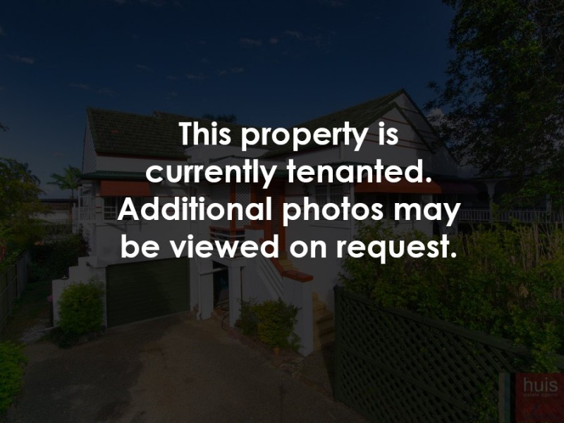 27 Jolly Street, Clayfield QLD 4011