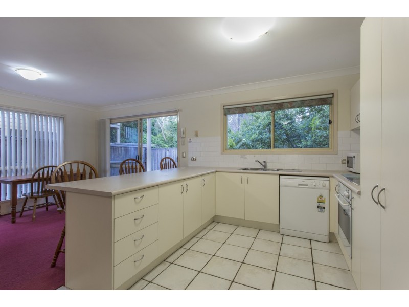 26/87 Russell Terrace, Indooroopilly QLD 4068