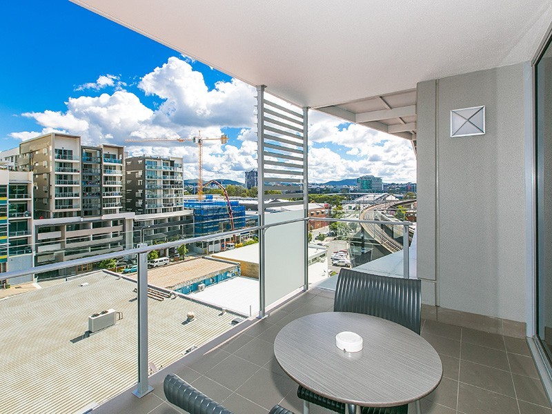601/35 Peel Street, South Brisbane QLD 4101