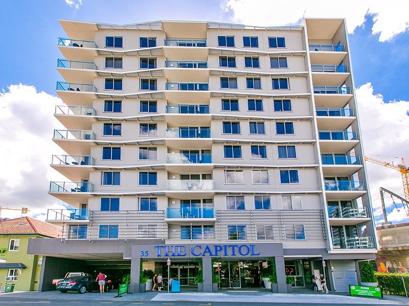 601/35 Peel Street, South Brisbane QLD 4101