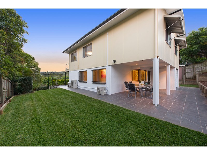 103 Settlement Road, The Gap QLD 4061