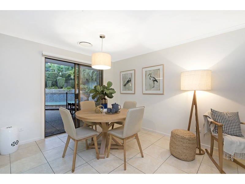 30 Wyndarra Street, Kenmore QLD 4069