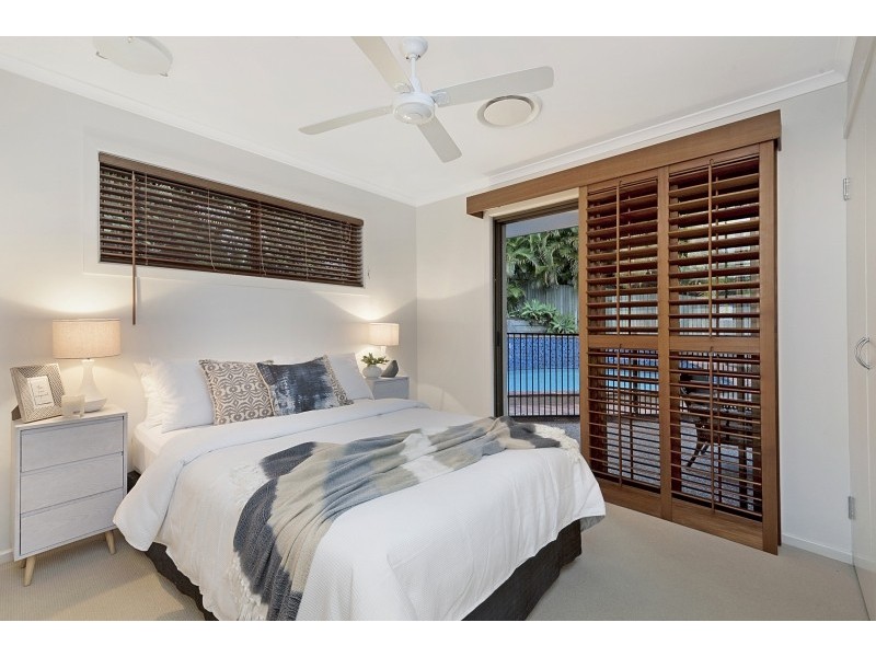 30 Wyndarra Street, Kenmore QLD 4069