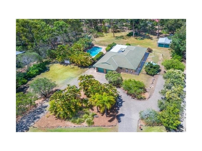 77 Blackwall Road, Chuwar QLD 4306