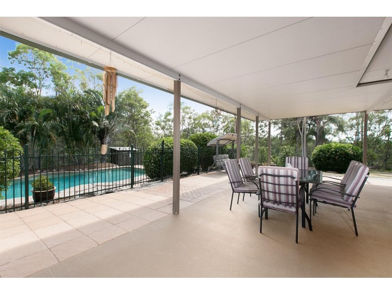 77 Blackwall Road, Chuwar QLD 4306