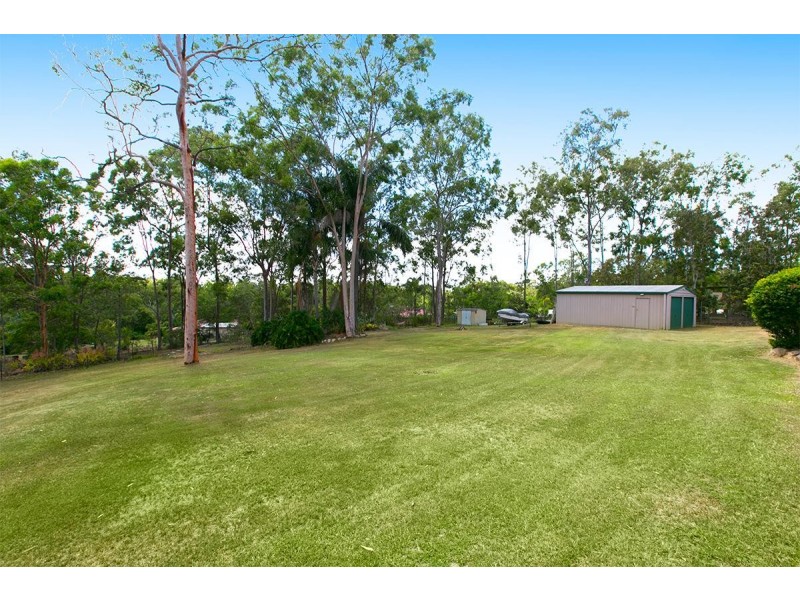 77 Blackwall Road, Chuwar QLD 4306