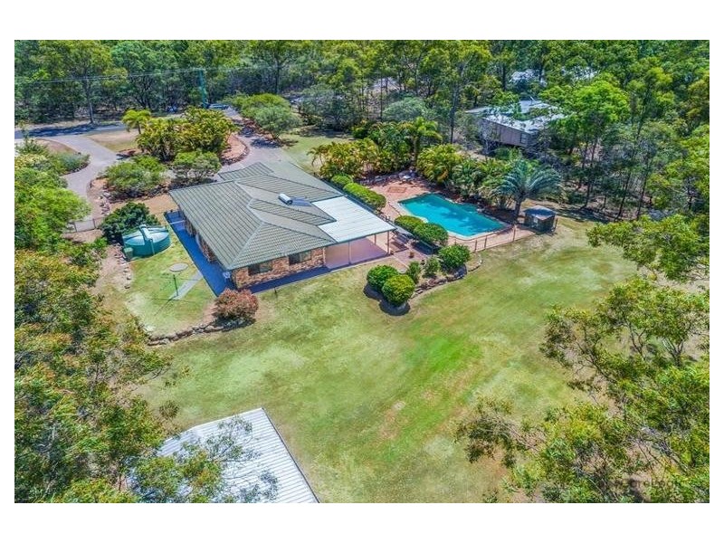 77 Blackwall Road, Chuwar QLD 4306