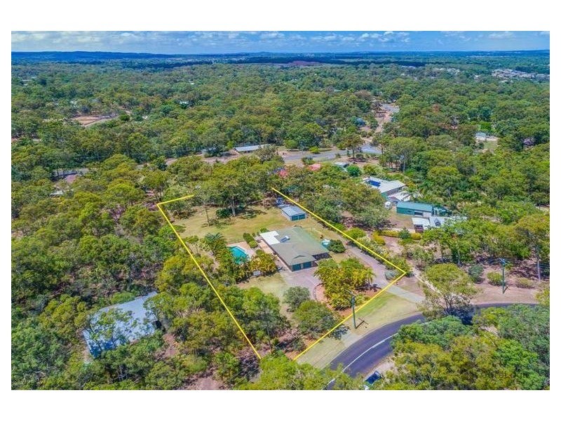 77 Blackwall Road, Chuwar QLD 4306