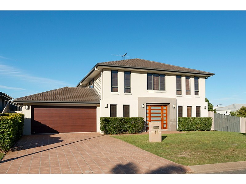 19 Barramul Place, Thornlands QLD 4164