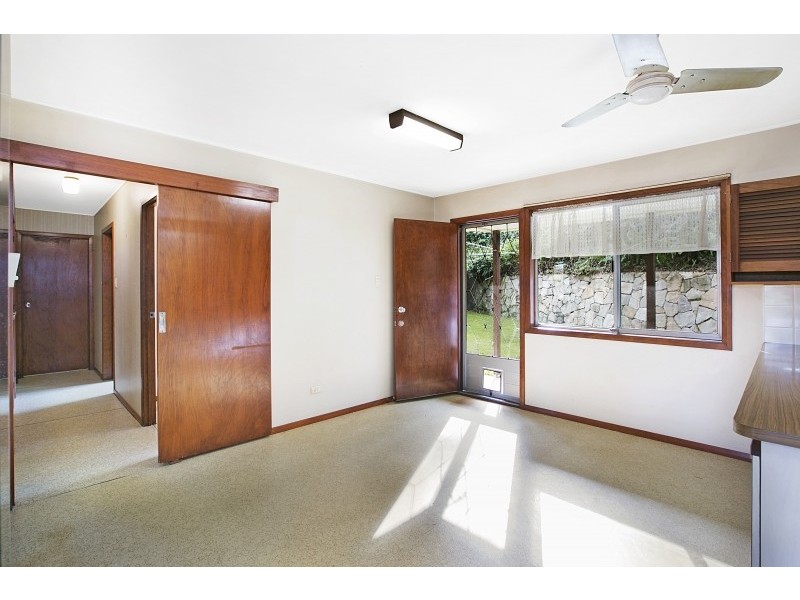 81 Hebe Street, Bardon QLD 4065