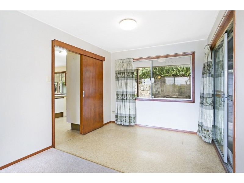 81 Hebe Street, Bardon QLD 4065