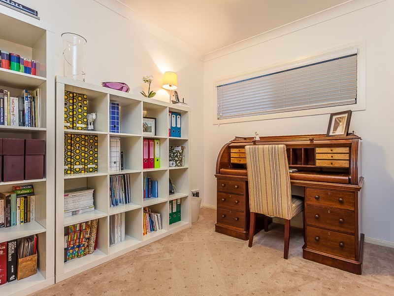 119 Baroona Road, Paddington QLD 4064