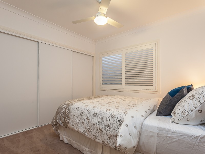 119 Baroona Road, Paddington QLD 4064