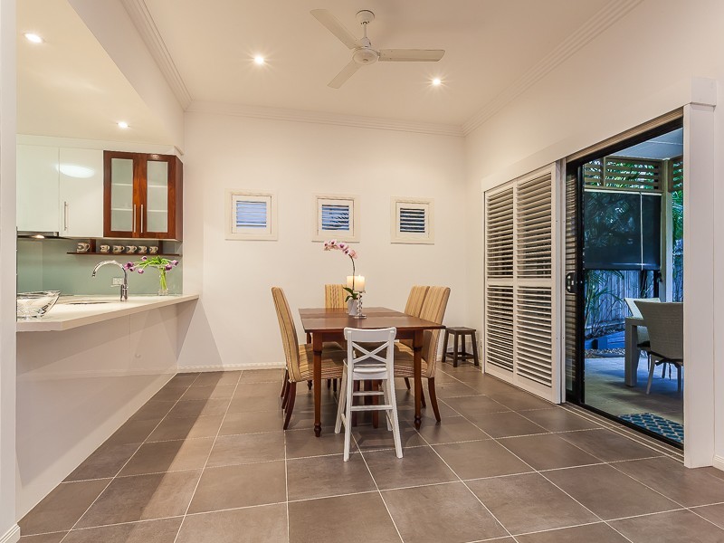 119 Baroona Road, Paddington QLD 4064