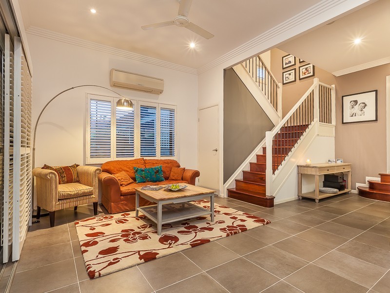 119 Baroona Road, Paddington QLD 4064