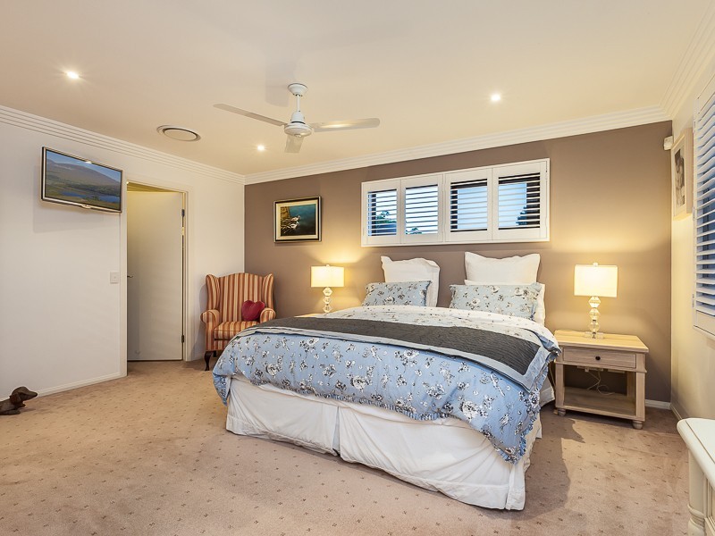 119 Baroona Road, Paddington QLD 4064