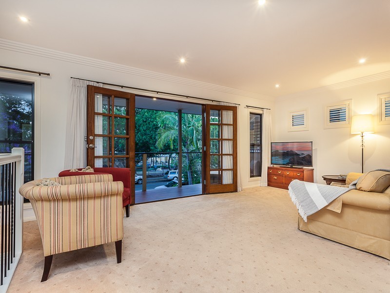 119 Baroona Road, Paddington QLD 4064