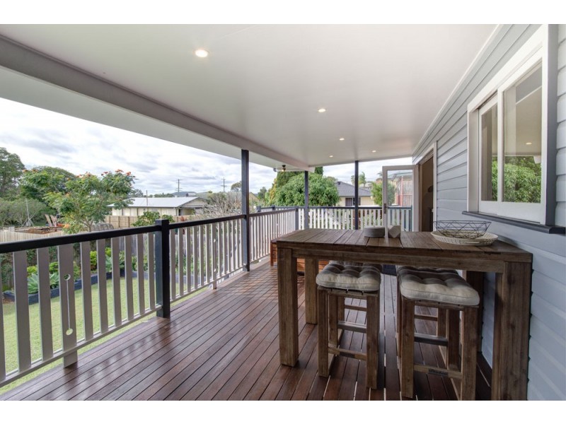 26 Denton St, Wishart QLD 4122