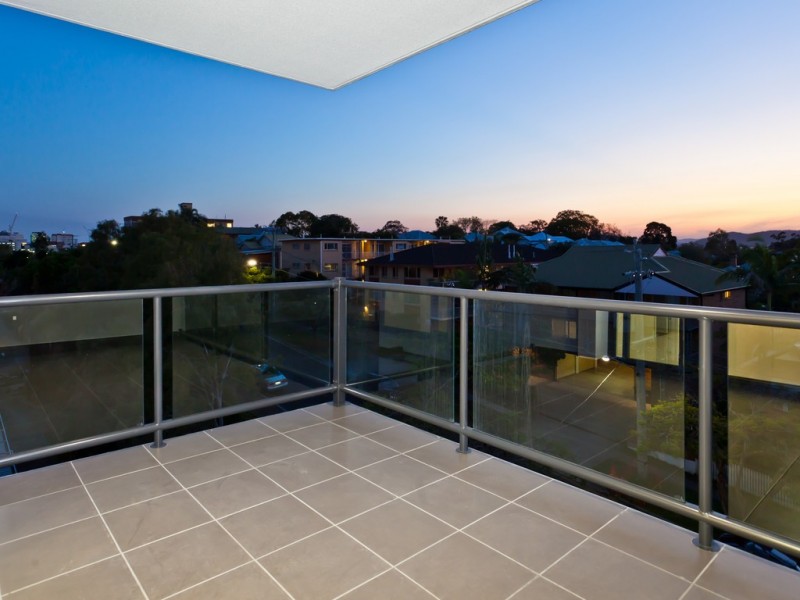 17/49 Rosemount Terrace, Windsor QLD 4030
