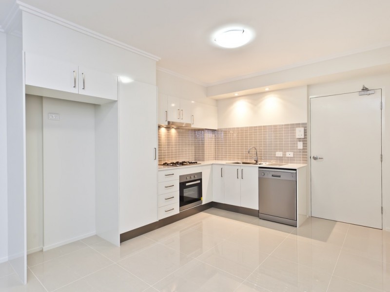 17/49 Rosemount Terrace, Windsor QLD 4030