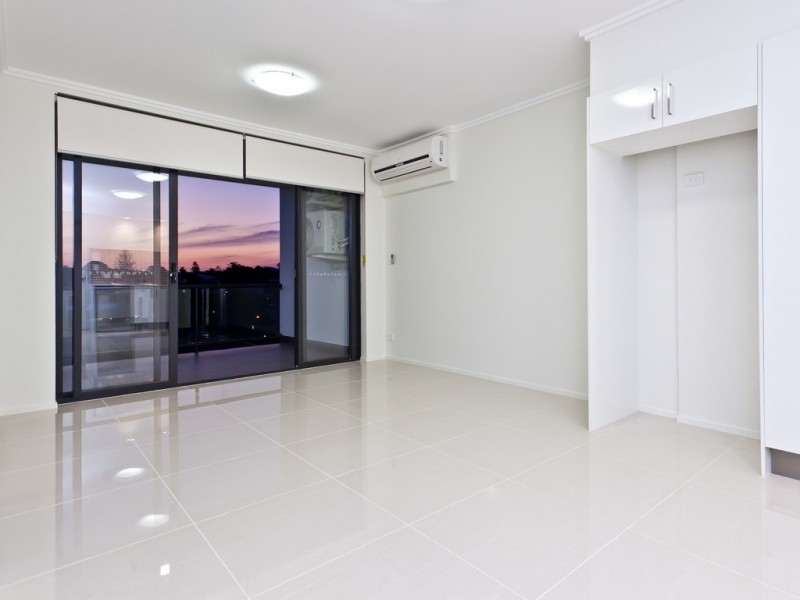 17/49 Rosemount Terrace, Windsor QLD 4030